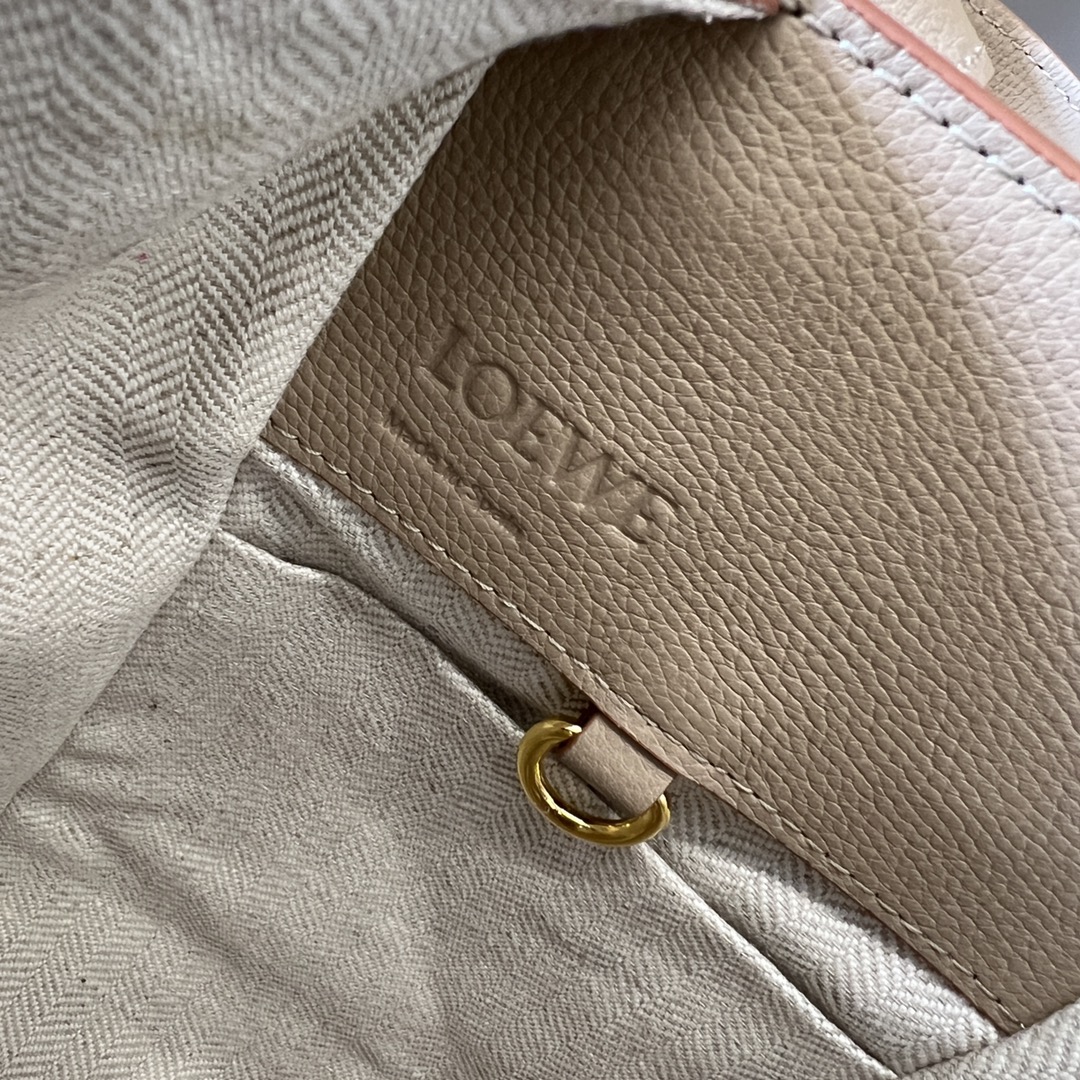 Loewe Hammock Bags